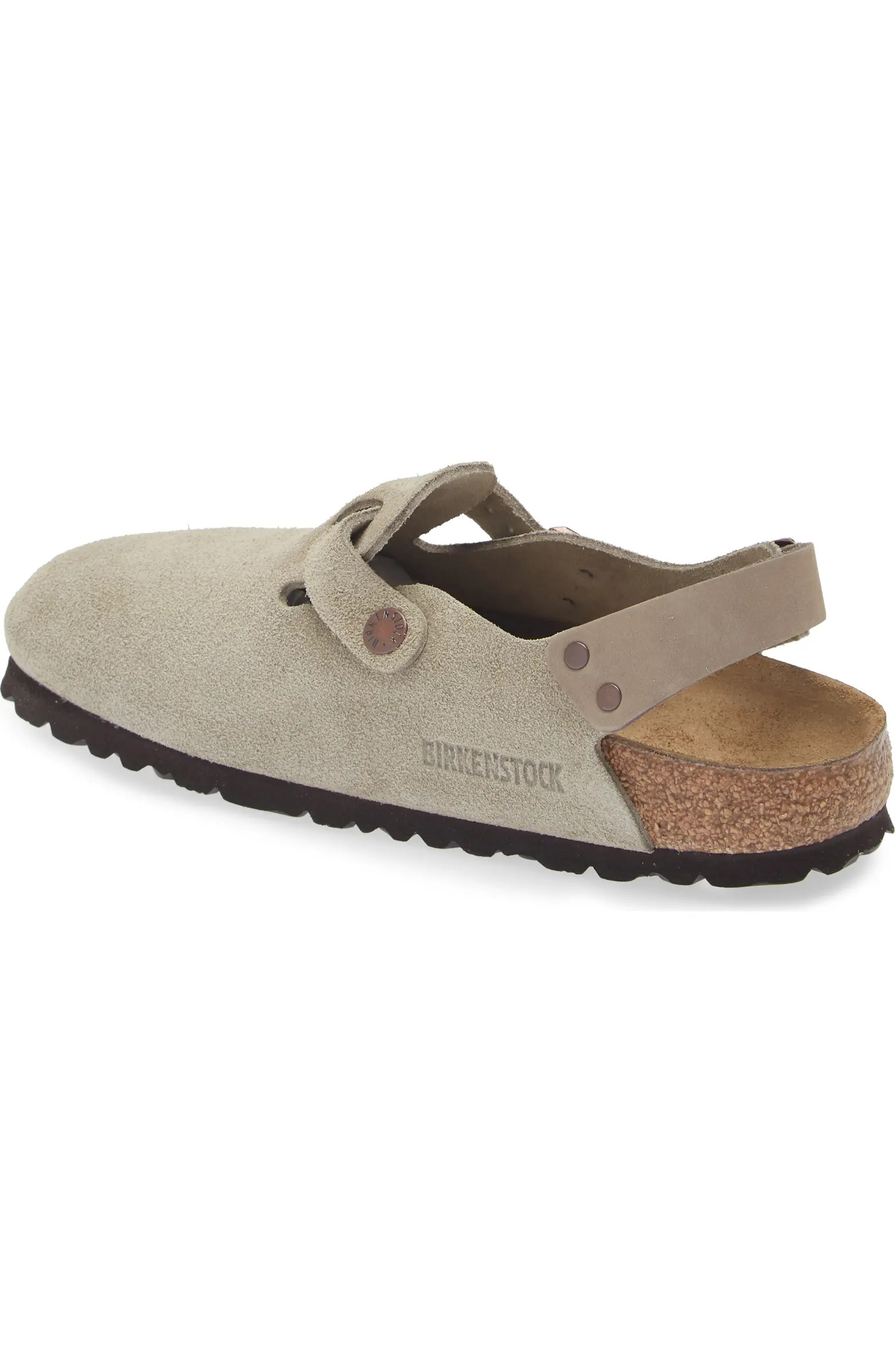 Tokio Clog (Women) | Nordstrom