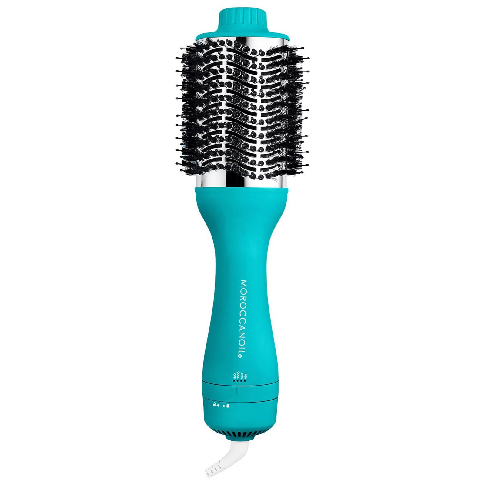Moroccanoil 4-in-1 Blow-Dryer Brush, Multicolor | Kohl's