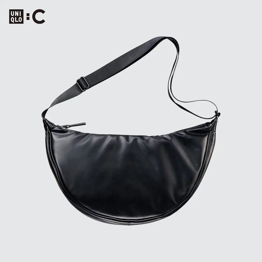 Round Shoulder Bag | UNIQLO (UK)