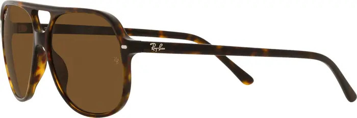60mm Square Polarized Sunglasses | Nordstrom