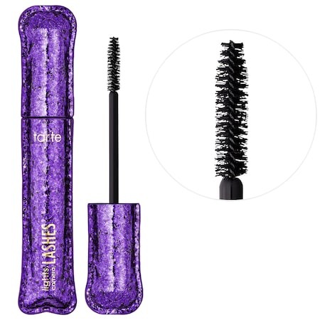 Lights, Camera, Lashes™ 4-in-1 Mascara - tarte | Sephora (US)