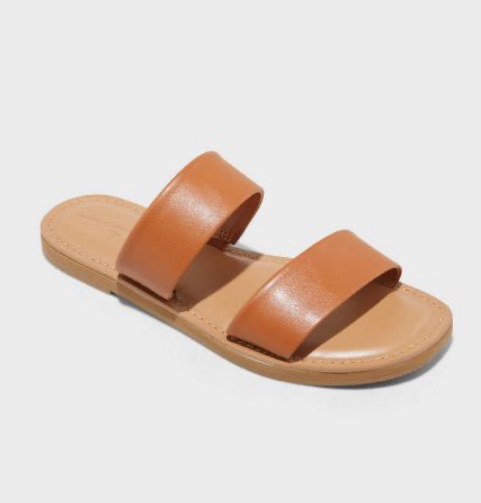 Vacation me please! Great sandal for your tropical vacation. 

#LTKfindsunder50 #LTKstyletip #LTKshoecrush