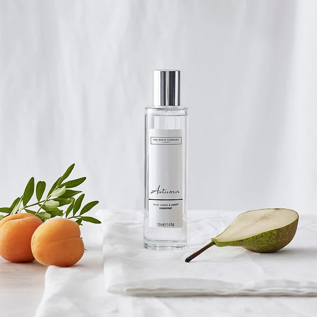 Autumn Home Spray | The White Company (UK)