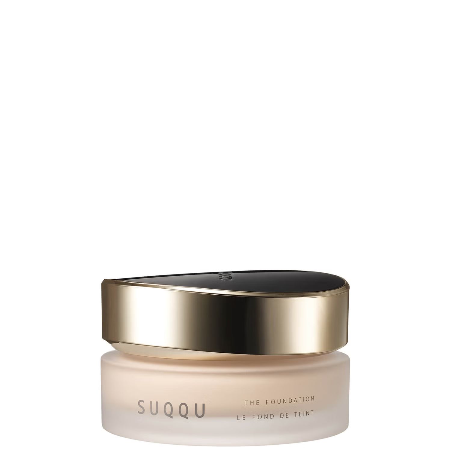 SUQQU The Foundation 30ml (Various Shades) | Cult Beauty
