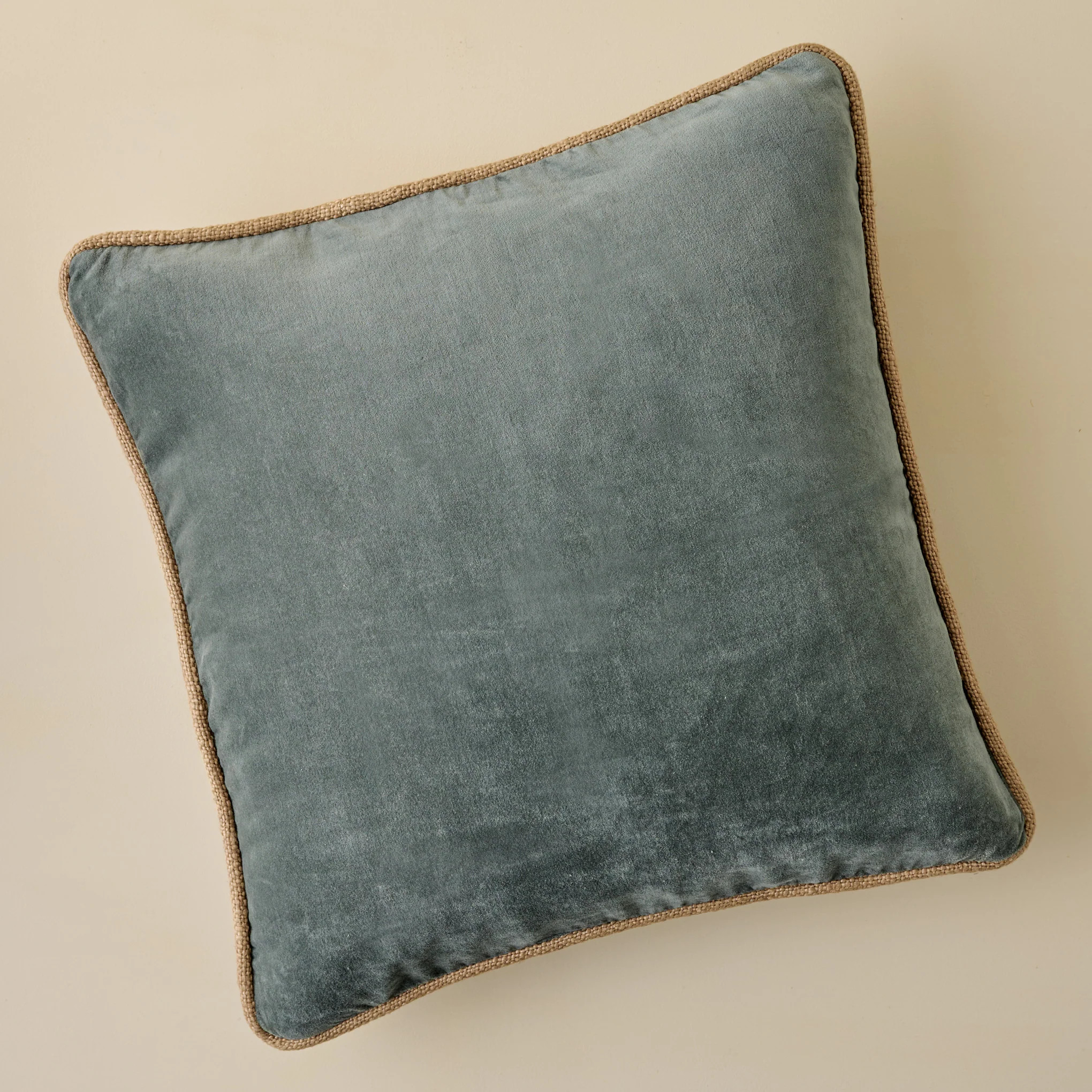 Lexie Velvet Pillow | Magnolia
