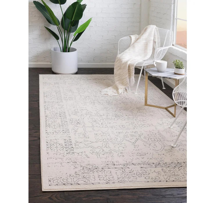 5' x 8' Isabella Rug | Rugs.com
