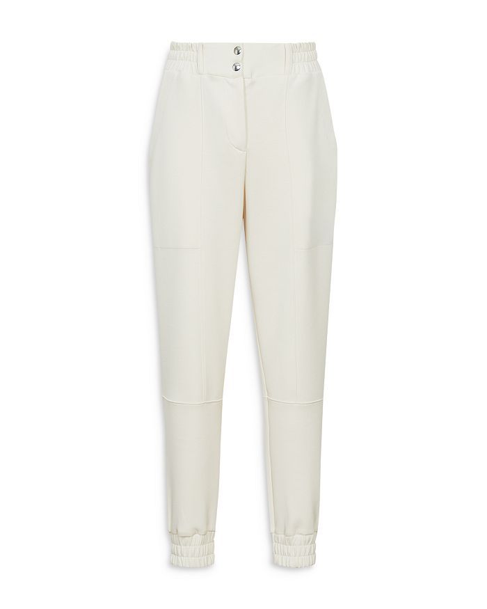 REISS Mandy Technical Jogger Pants Back to Results -  Women - Bloomingdale's | Bloomingdale's (US)