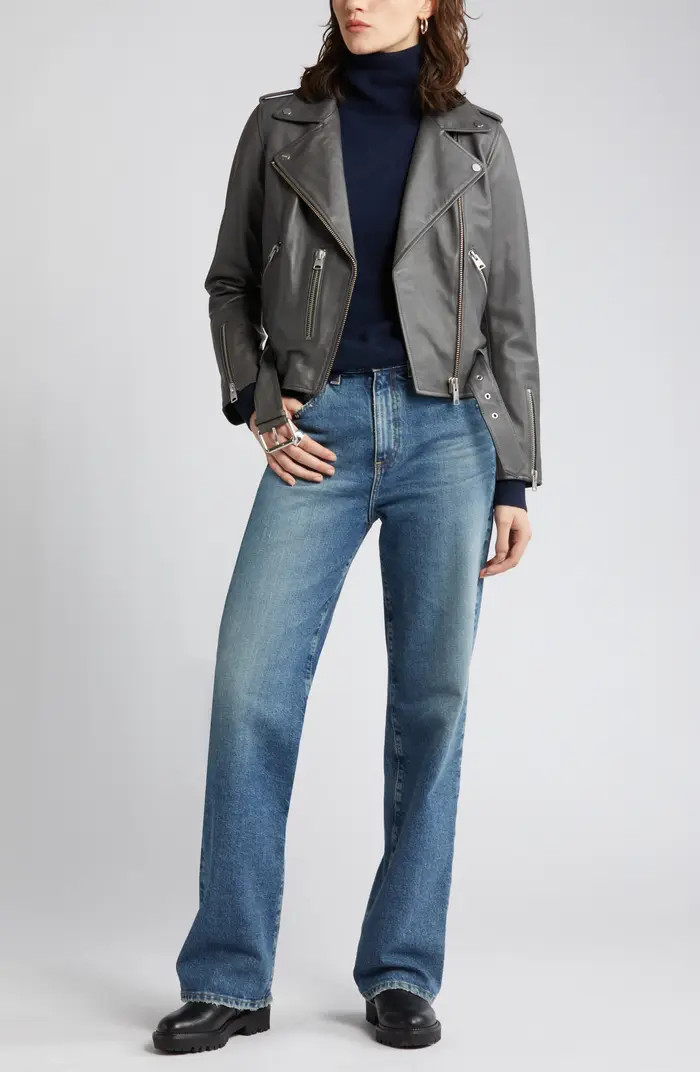 Cashmere Turtleneck Sweater | Nordstrom