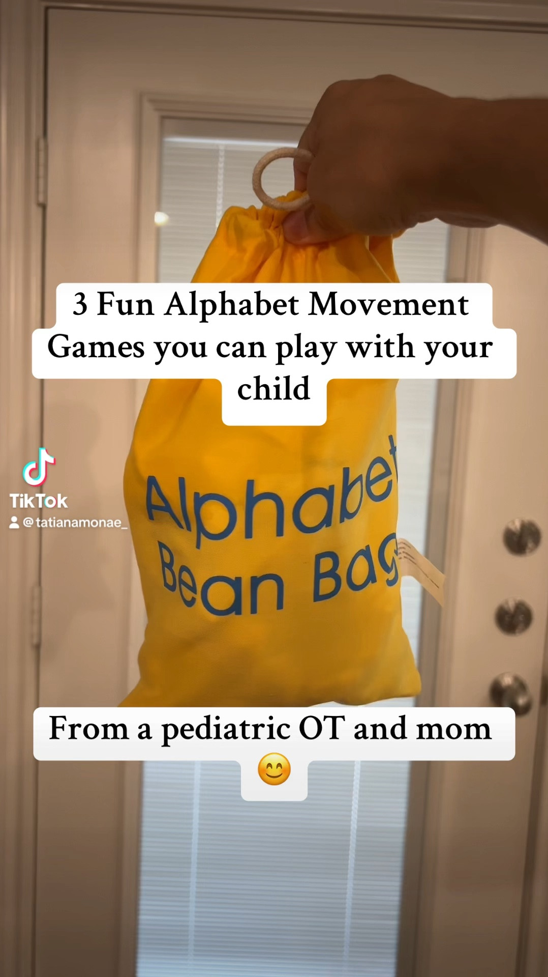ABC bean bag game ideas! 

#LTKKids #LTKBaby #LTKFamily