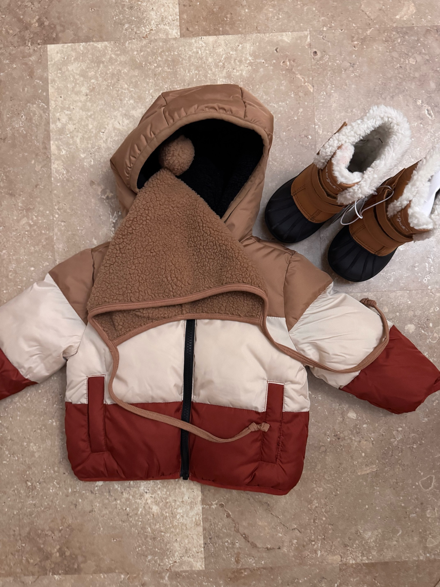 Snow day tomorrow and I’ve found the cutest, affordable gear 😍

#LTKSeasonal #LTKKids #LTKHoliday