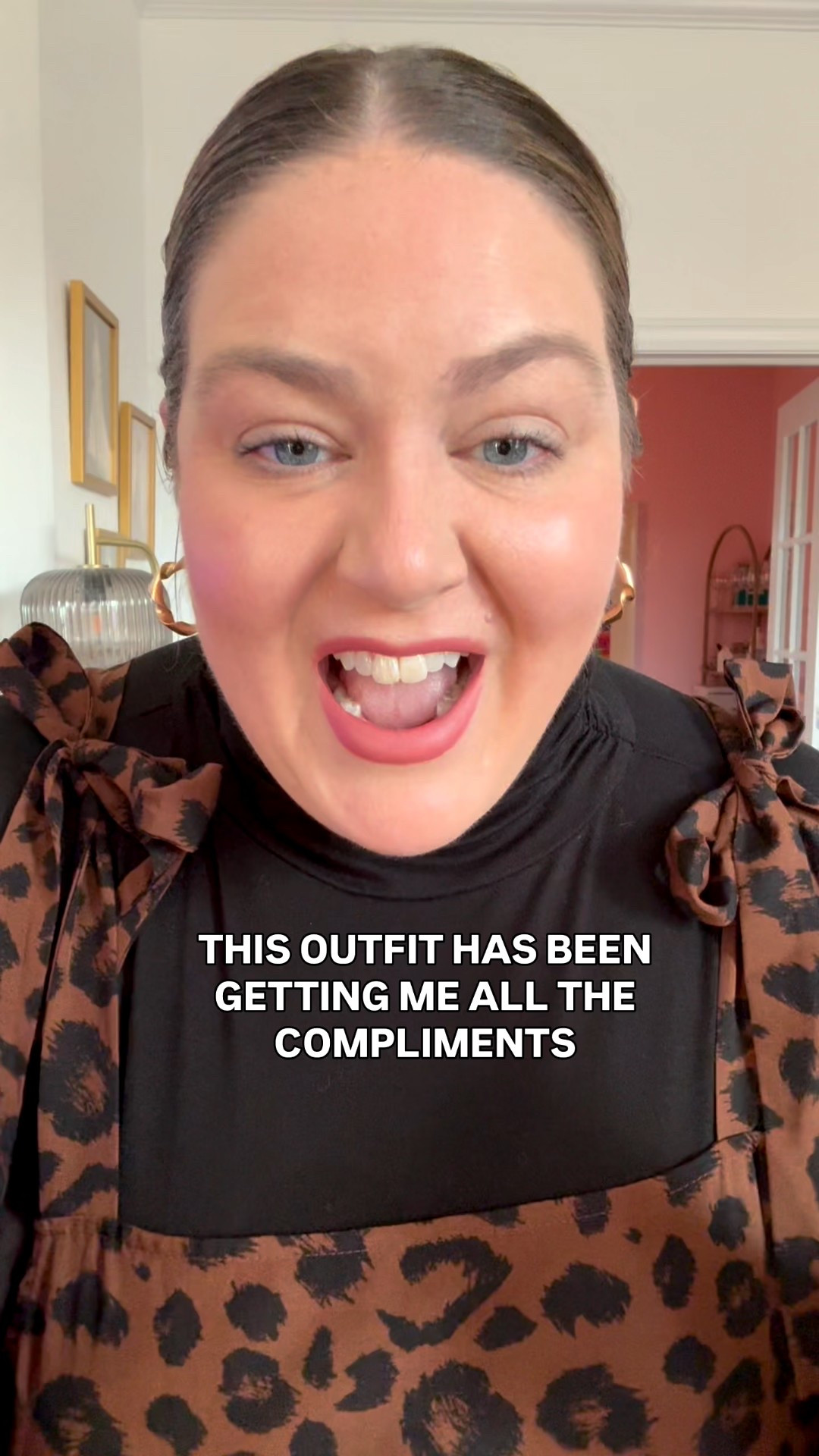 and they are only $19! i wore these twice on my European vacation and got so many compliments. i am wearing my normal size 18/20 and have room. there’s a tiny bit of stretch but not a TON if that helps at all! 

#LTKSaleAlert #LTKPlusSize #LTKootd