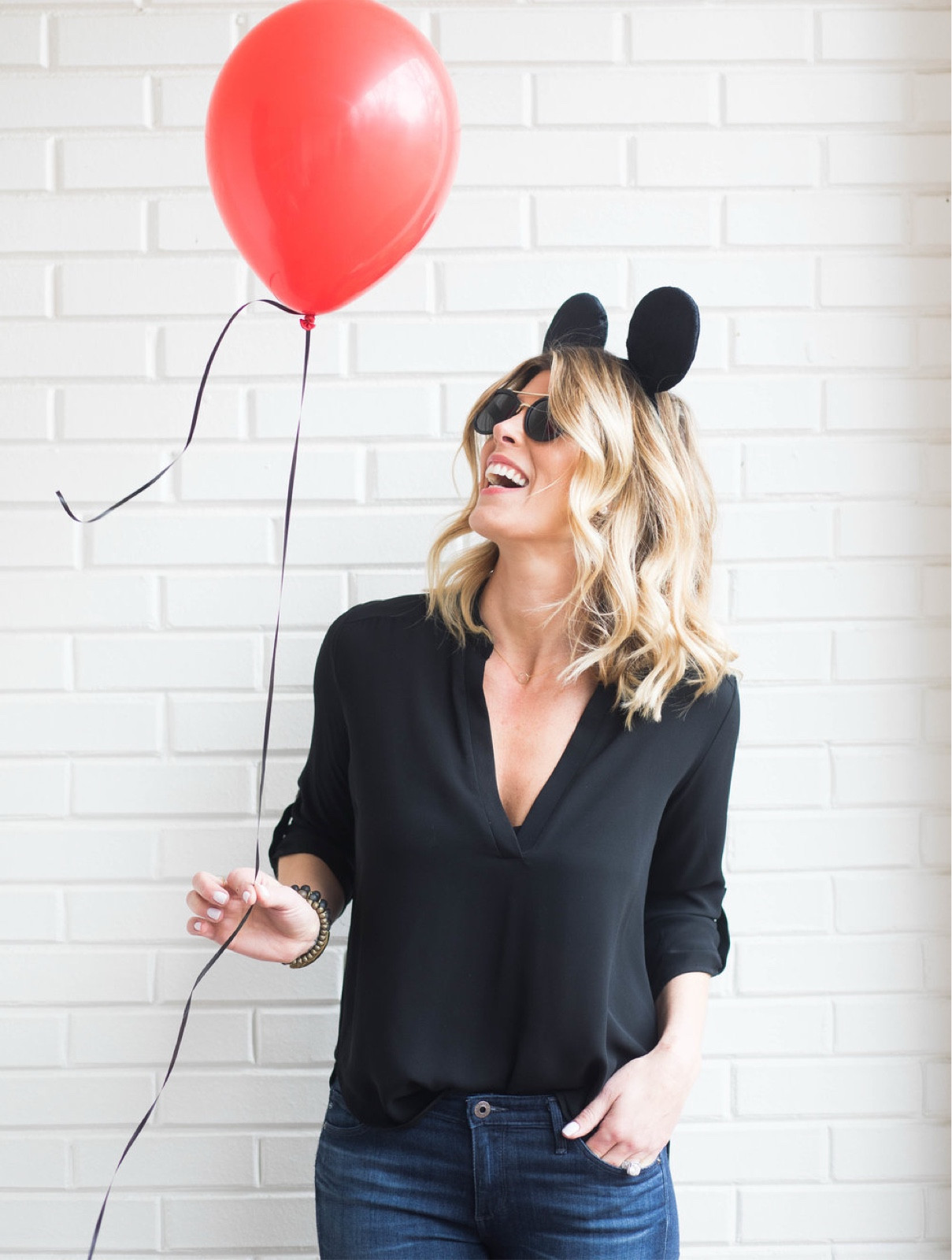 DISNEY STYLE 

#LTKOver40 #LTKTravel #LTKStyleTip