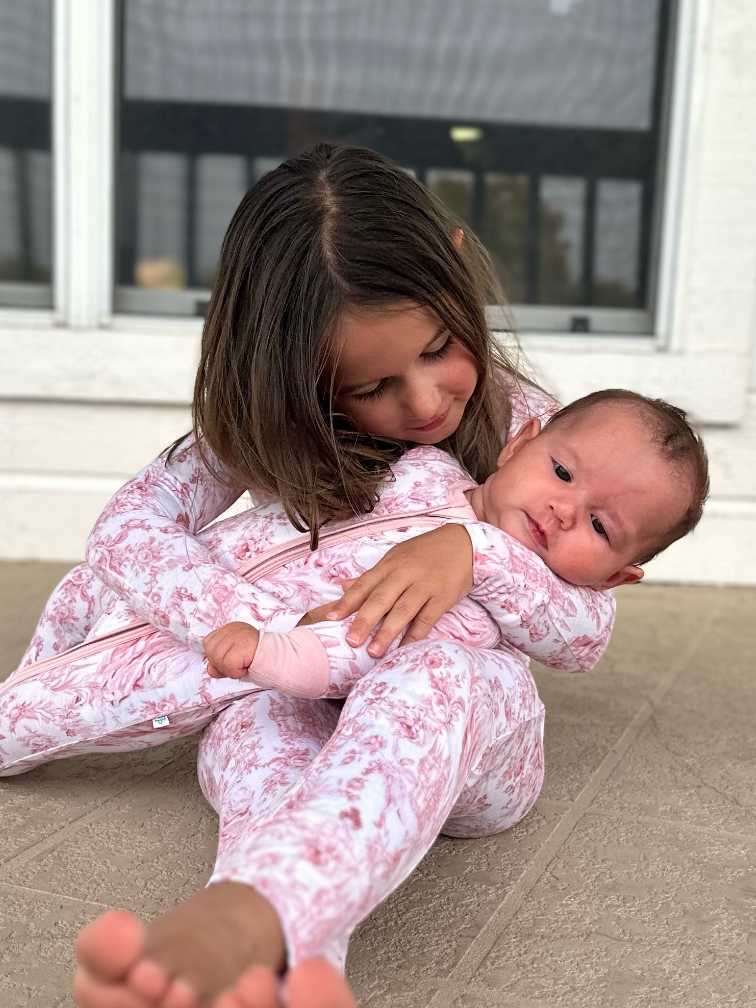 Toddler pajamas / baby girl pajamas 

#LTKkids #LTKfamily #LTKbaby