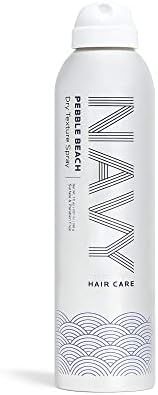 NAVY Pebble Beach Dry Texture Spray - Hair Thickener Texturizing Spray for Voluminous Locks - 7 oz | Amazon (US)