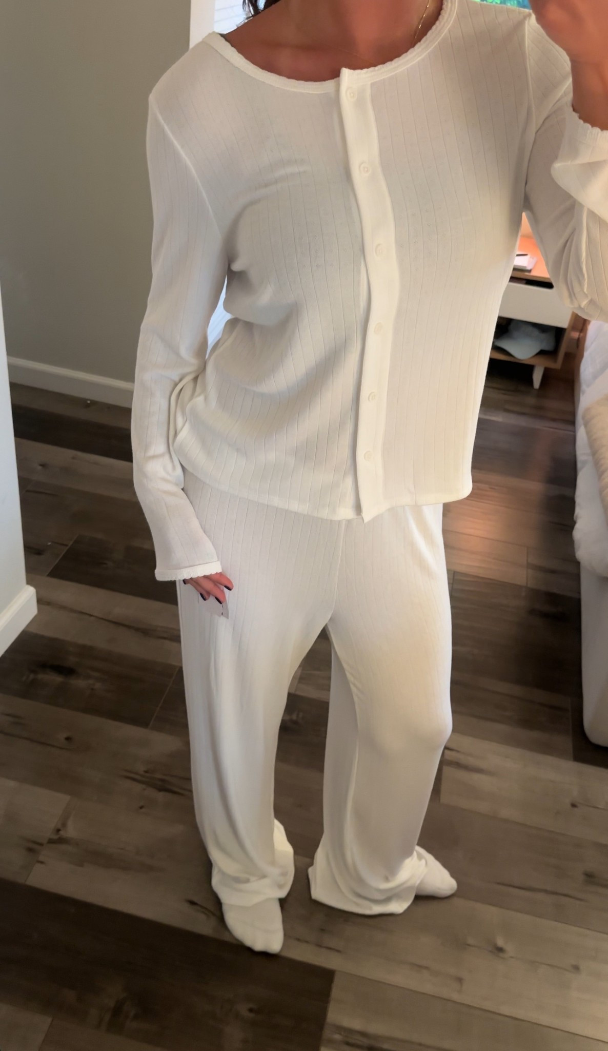 the softest new pjs from #target 

#LTKFindsUnder100 #LTKStyleTip #LTKSeasonal