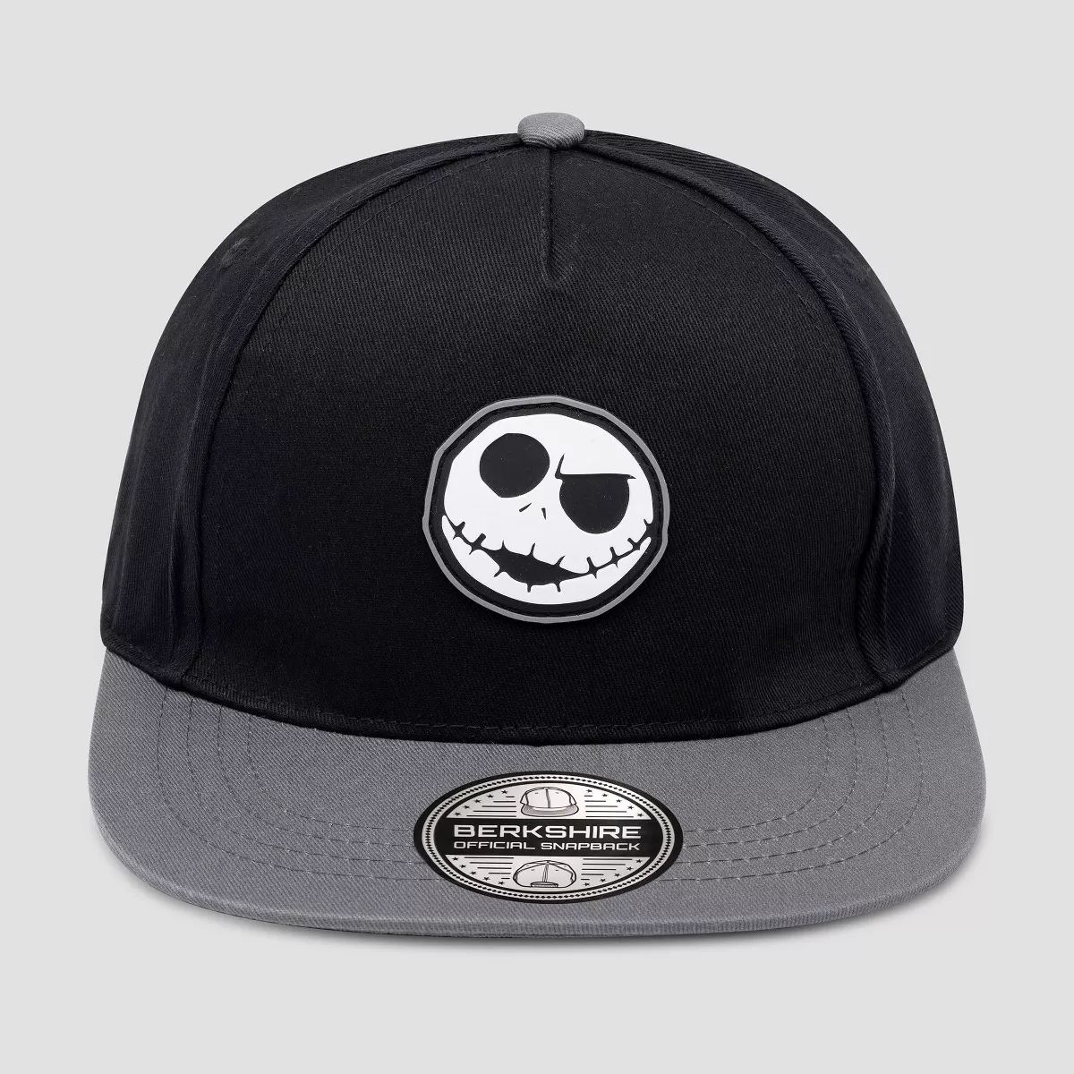 Kids' The Nightmare Before Christmas Hat - Black | Target