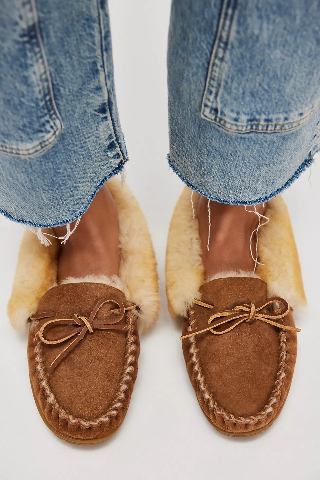 Wicked Good Moccasins 