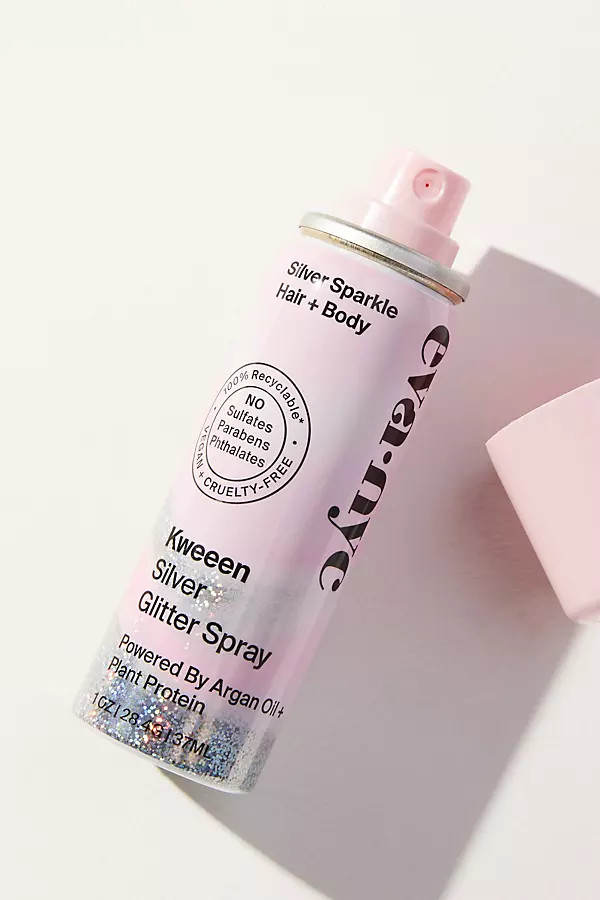 Mini Glitter Spray | Anthropologie (US)