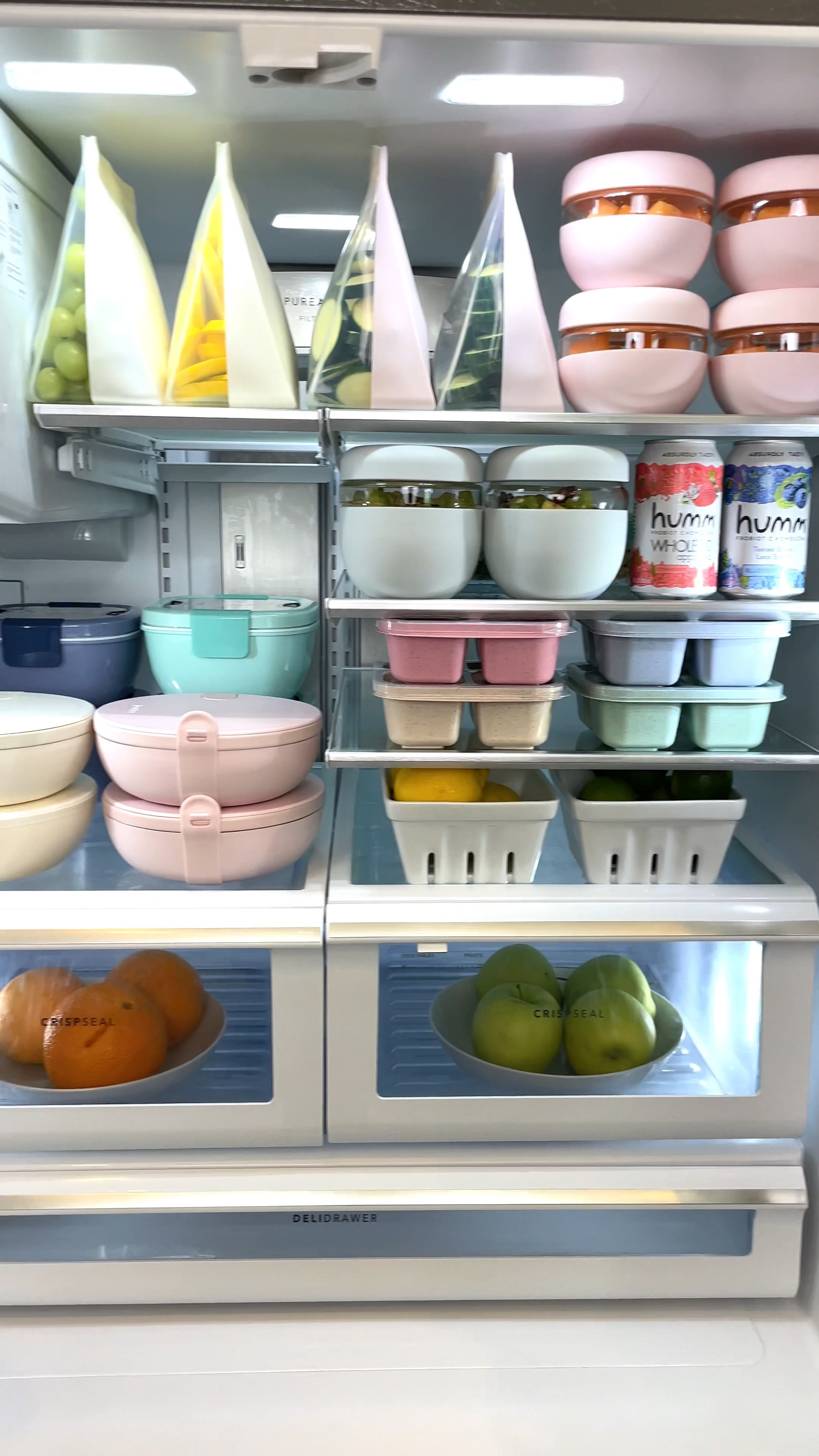 Weekly meal prep ✨

#LTKVideo #LTKHome