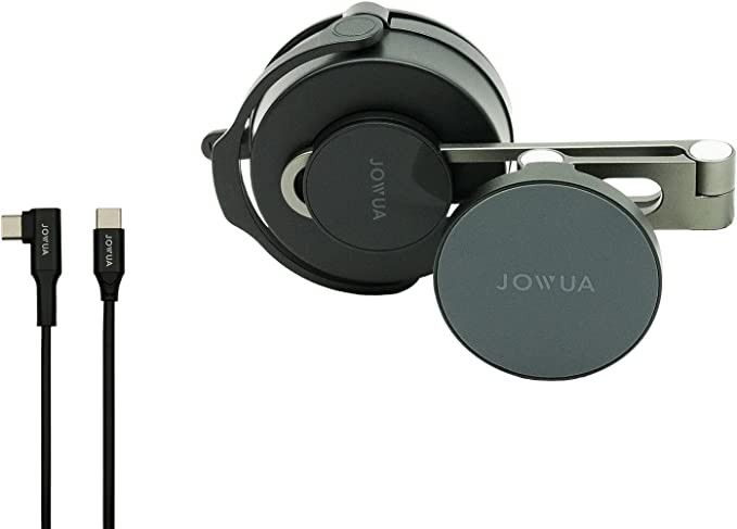 JOWUA 6D Invisible Foldaway car Mount Compatible with magsafe Compatible with Tesla Model 3/ Y, M... | Amazon (US)