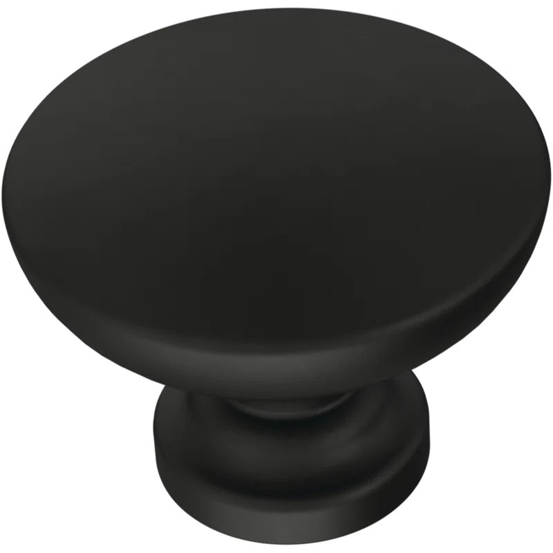 Fulton Round Knob Multipack | Wayfair North America