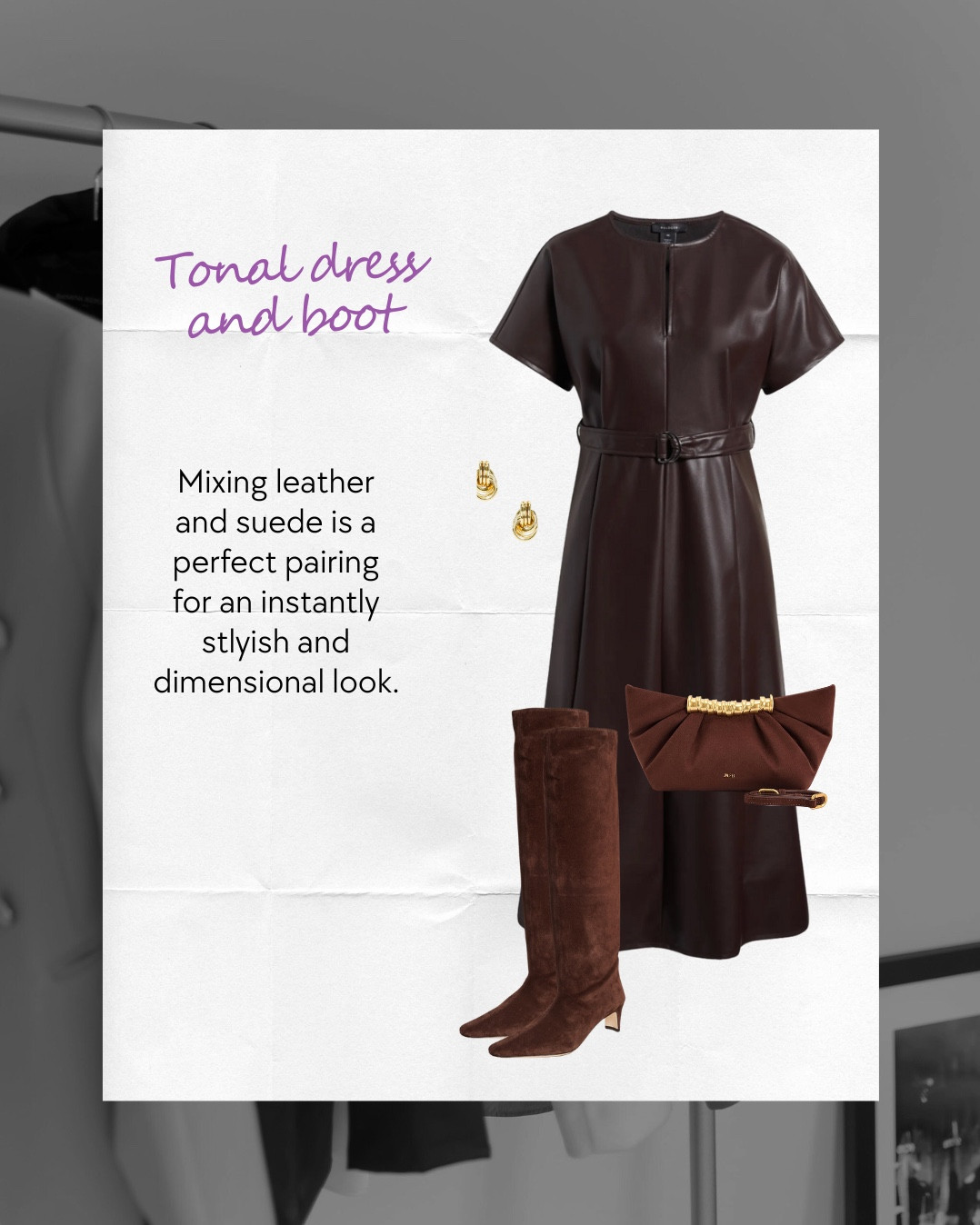 Swipe for the perfect Thanksgiving outfit ideas and all exact pieces are linked below to create these looks!

#LTKOver40 #LTKSeasonal #LTKHoliday