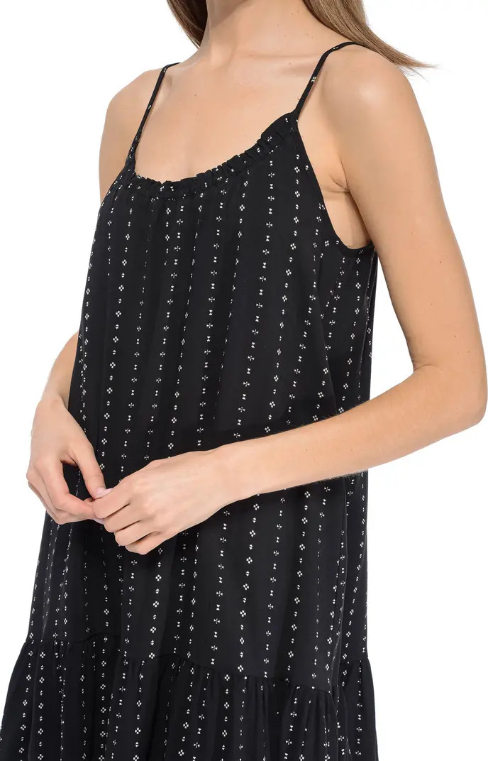 Bobeau Ruffle Strappy Dress | Nordstromrack | Nordstrom Rack