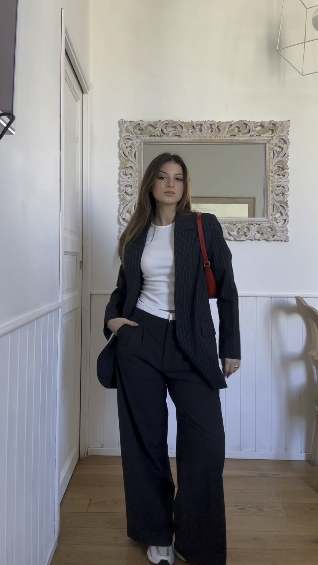 recent outfit 


#LTKGiftGuide #LTKstyletip #LTKSeasonal