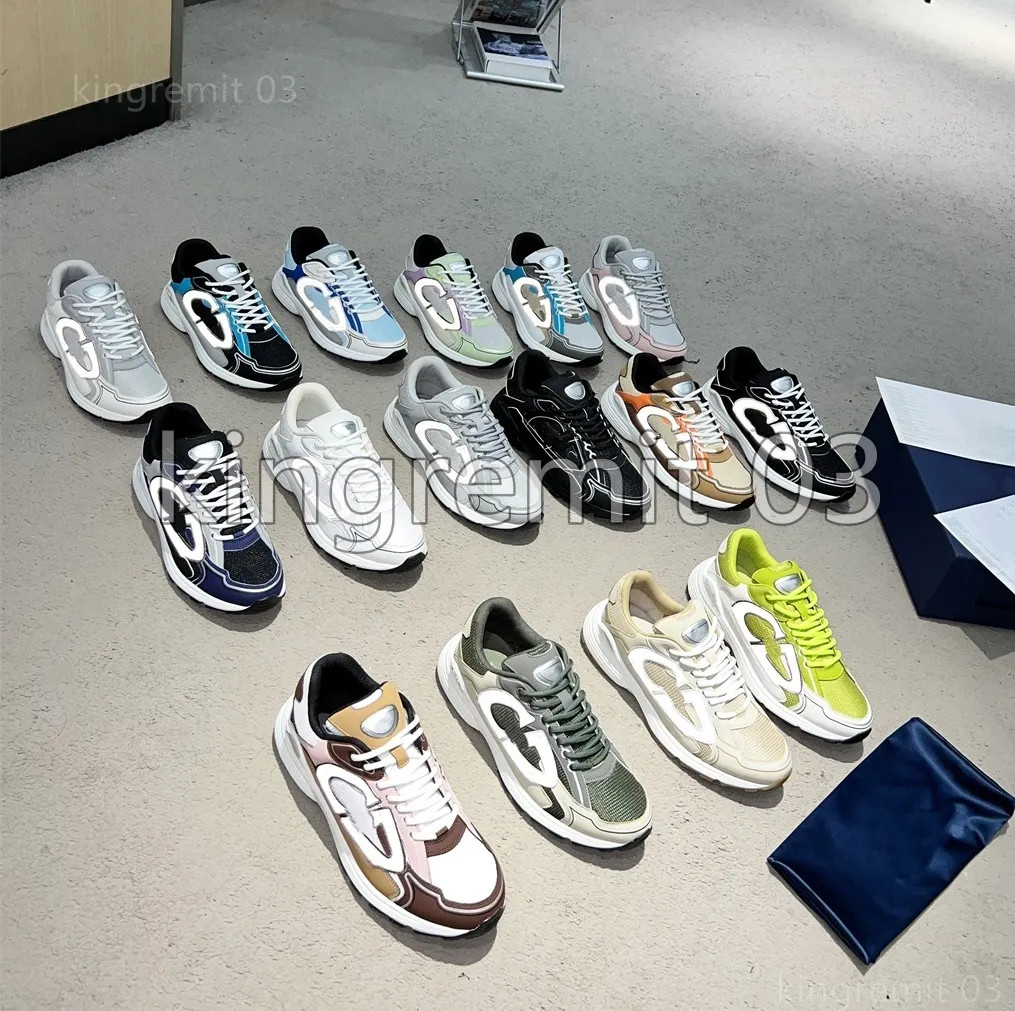 Designer Casual Shoes B30 Sneakers Reflective Vintage Shoes Mens Women Trainers B30 Oblique Techn... | DHGate