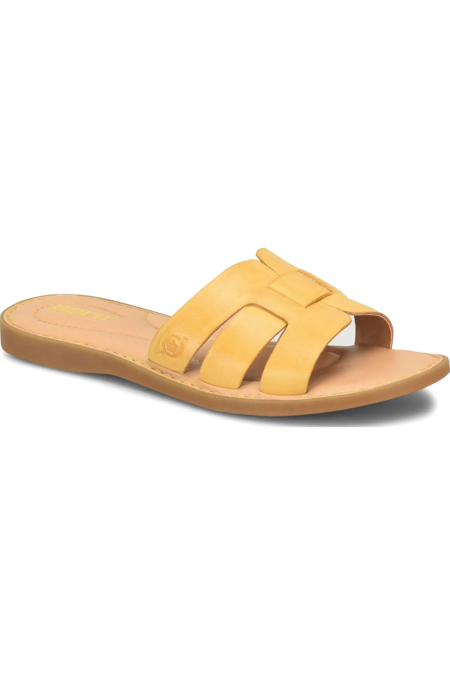 Mindi Slide Sandal (Women) | Nordstromrack | Nordstrom Rack