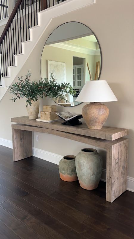 Kathy kuo is having their labor day sale and my best selling console table is on sale for an unbeatable  price! 

#LTKhome #LTKstyletip #LTKFind