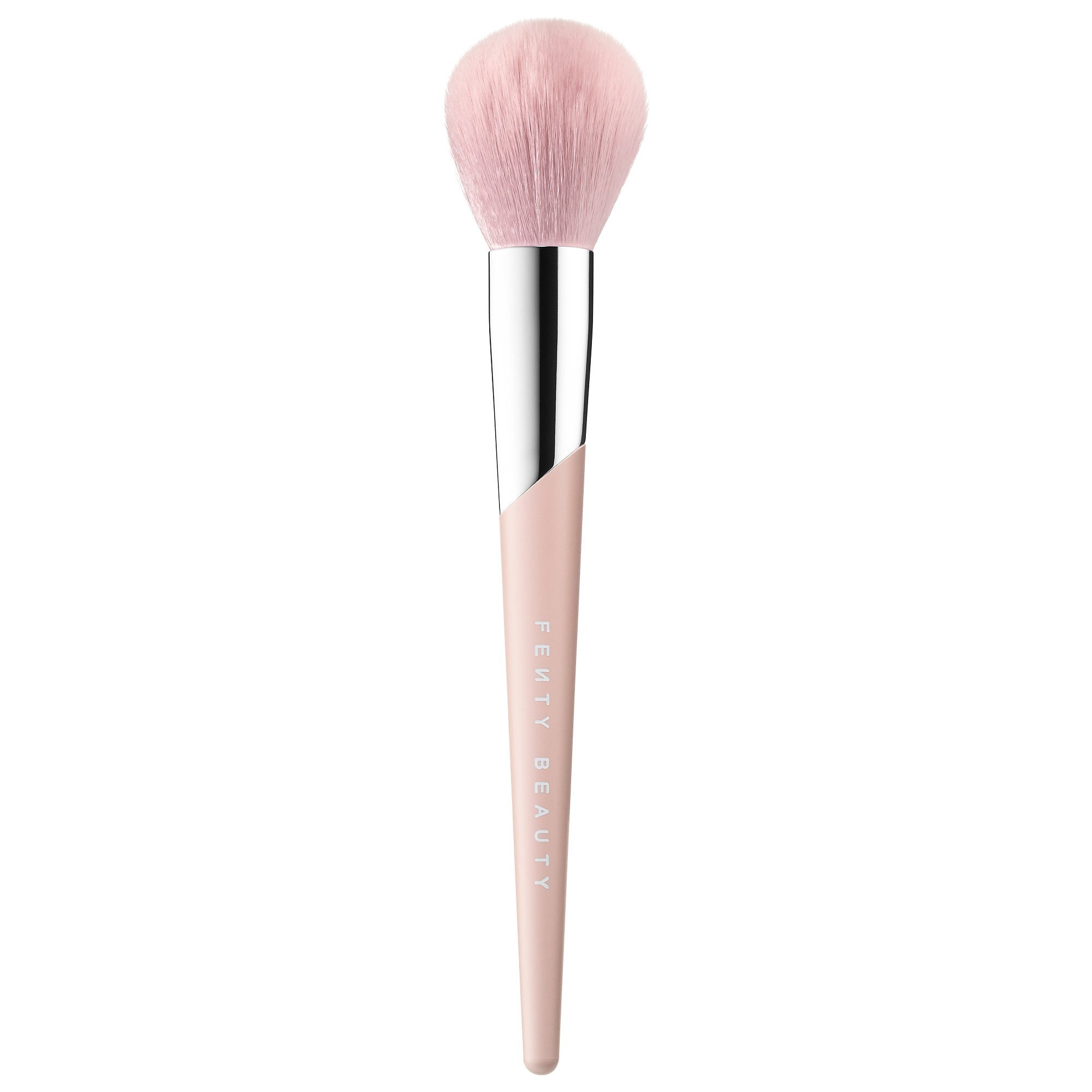 Fenty Beauty by Rihanna Powder Puff Setting Brush 170 | Sephora (US)