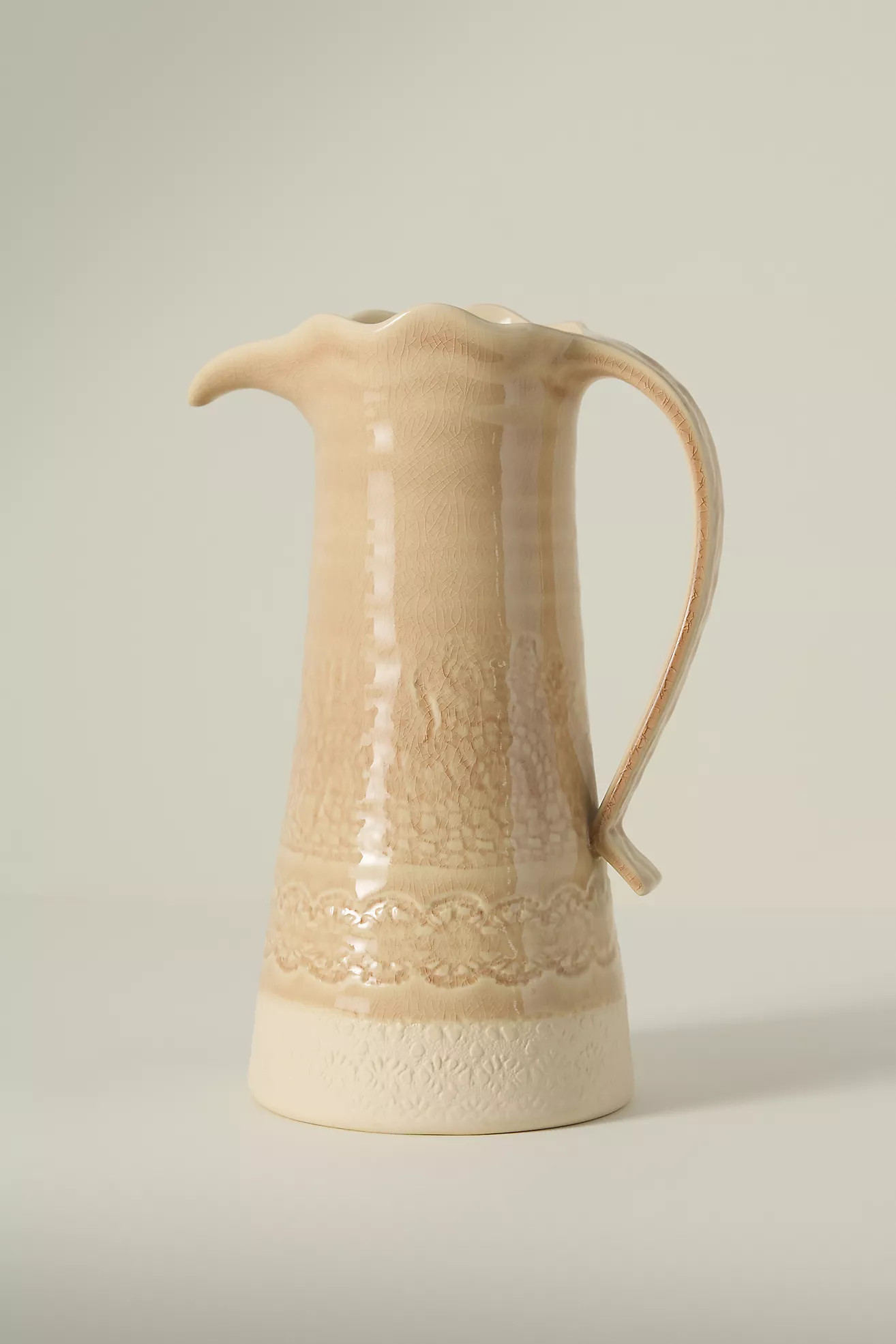 Old Havana Pitcher | Anthropologie (US)