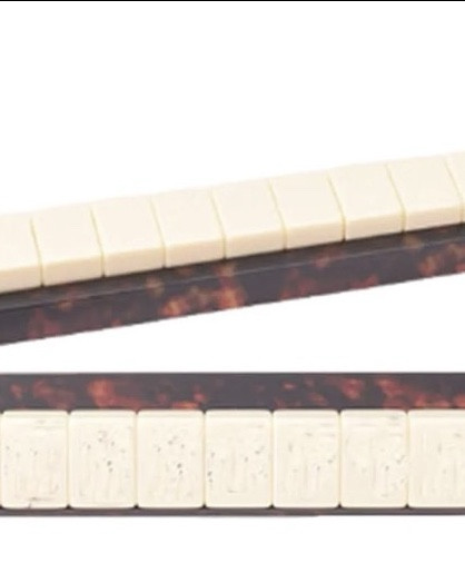 Dupe Alert ‼️ Tortoise Shell Acrylic Mahjong Racks from Walmart 

#LTKMahjong #LTKTortoise #LTKWalmart

#LTKmomlife #LTKOver40 #LTKHome