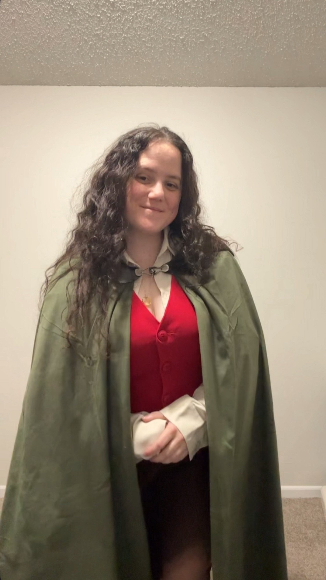 Frodo | frodo Baggins | Lord of the rings | The hobbit | LOTR | Lord of the rings costume | Lord of the rings cosplay | LOTR cosplay | Cosplay | Costume 

#LTKSaleAlert #LTKFindsUnder50 #LTKFindsUnder100