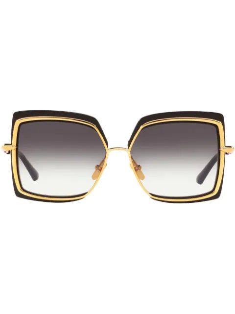 Narcissus sunglasses | Farfetch (US)