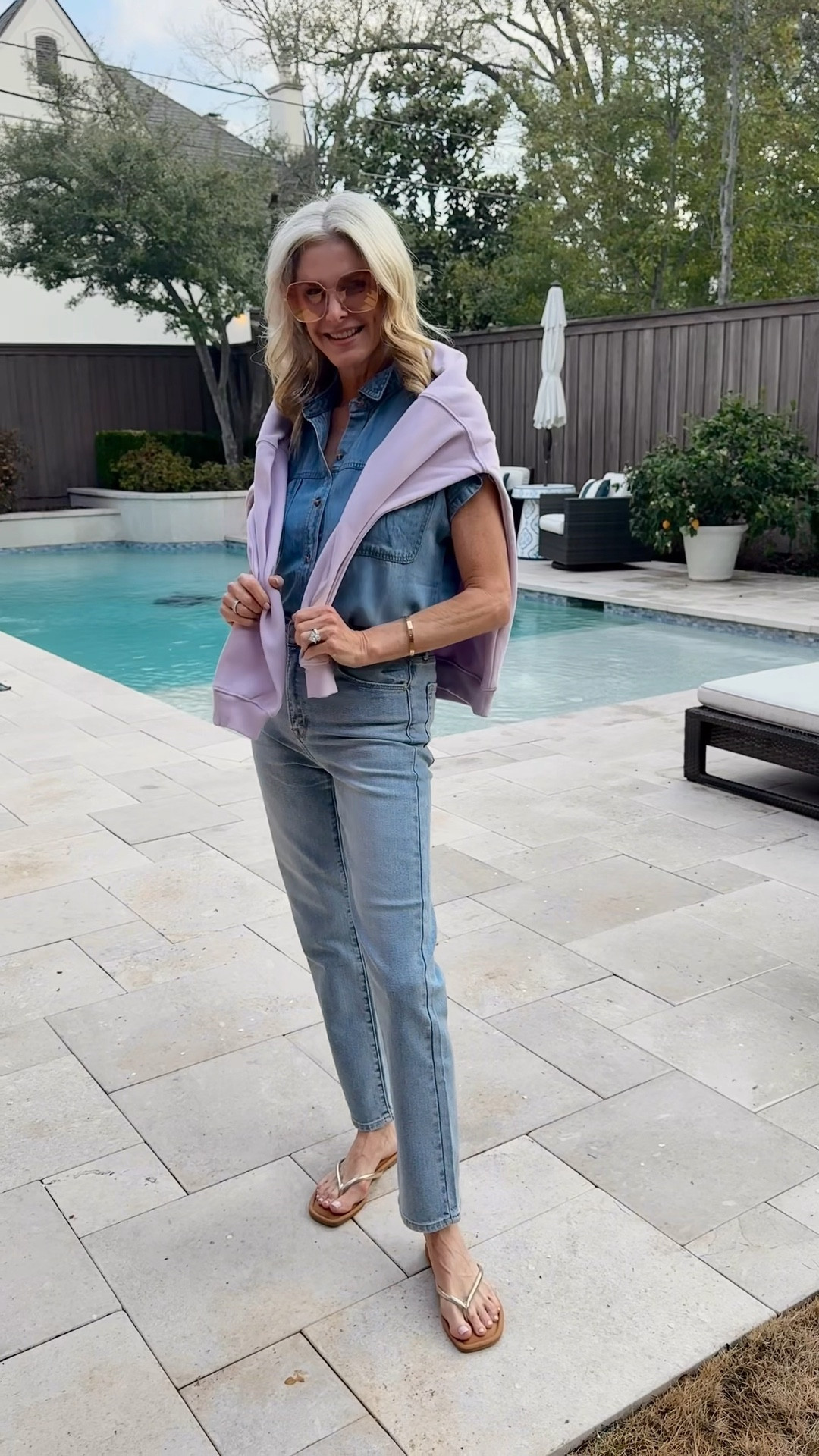 Under $50 favorites! Get 25% off Pink Lily sitewide with code TANYA 
Wearing size S. 

#LTKFindsUnder50 #LTKStyleTip #LTKWatchNow