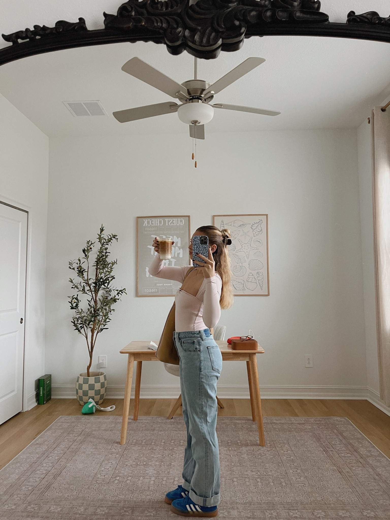 OOTD links 🌸💫 top size small

#LTKWatchNow #LTKSeasonal #LTKGiftGuide