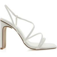 Tulua Heels White | Hello Molly (US)