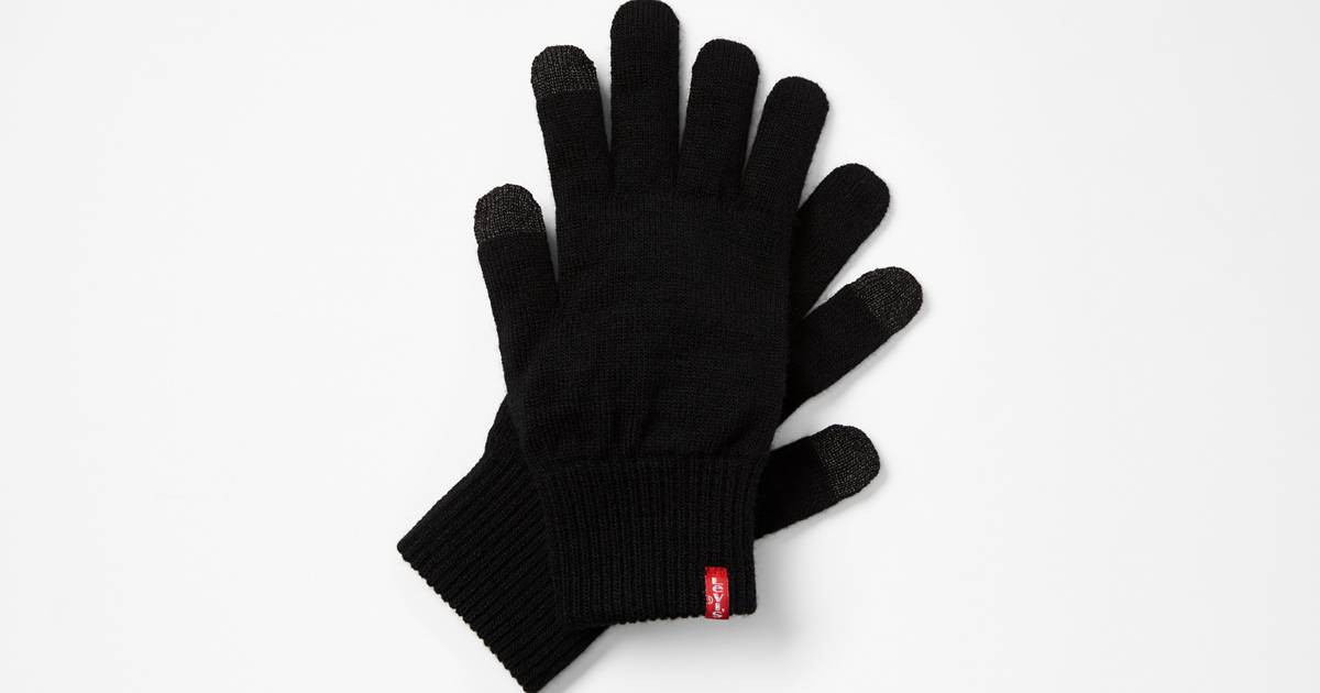 Touch Screen Gloves | Levi's US