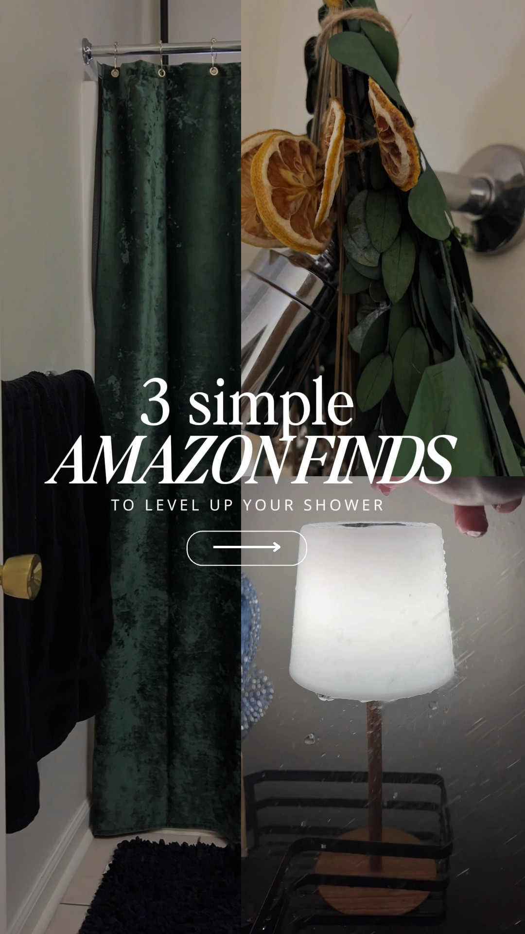 So simple yet it make a big difference. It’s the vibes for me 👏🏼