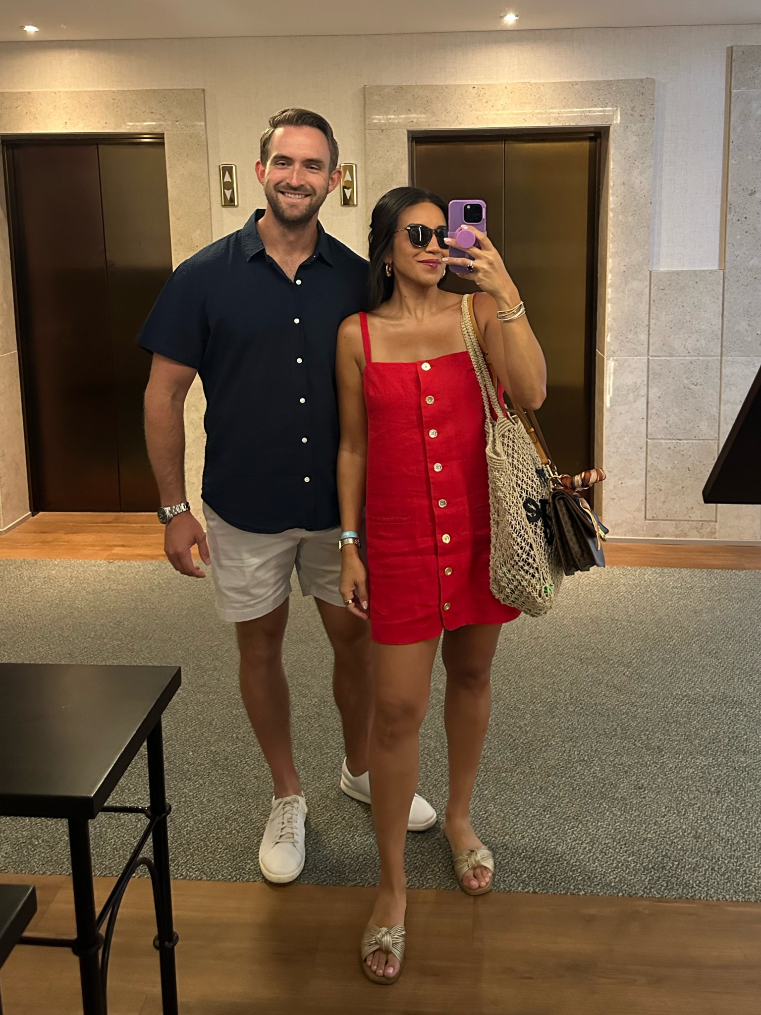 Breezy chic linen dress on sale 😍

Dress - small (wish I would have gone down to XS)

#LTKFindsUnder100 #LTKFindsUnder50 #LTKSaleAlert