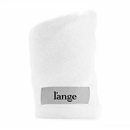 L'ANGE HAIR wrap Towel Fast-Drying - Microfiber Hair Wrap Towels for Women No Frizz Hair Towel for Curly Long Thin Short Hair Absorbent Towel for Sleeping Showering MSRP $20 (White) | Walmart (US)