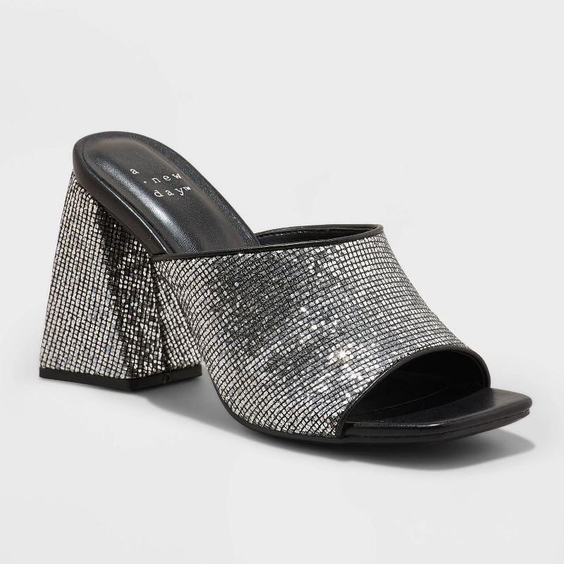 Women's Vira Heels - A New Day™ | Target