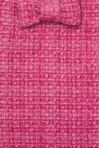 Llily Tweed Mini Dress in Raspberry | Revolve Clothing (Global)