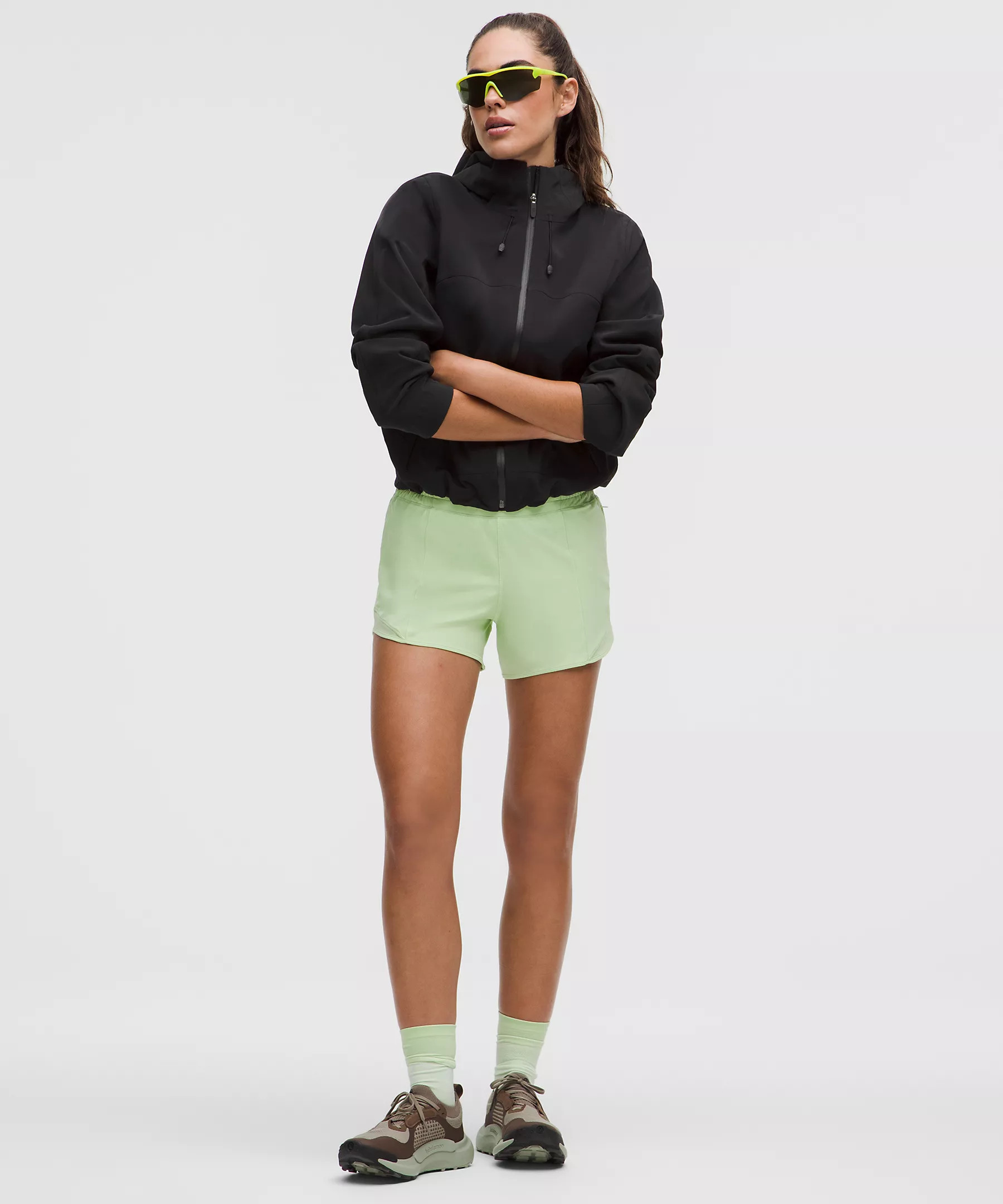 Women's Cross Chill City-to-Trail Jacket | lululemon (CA)