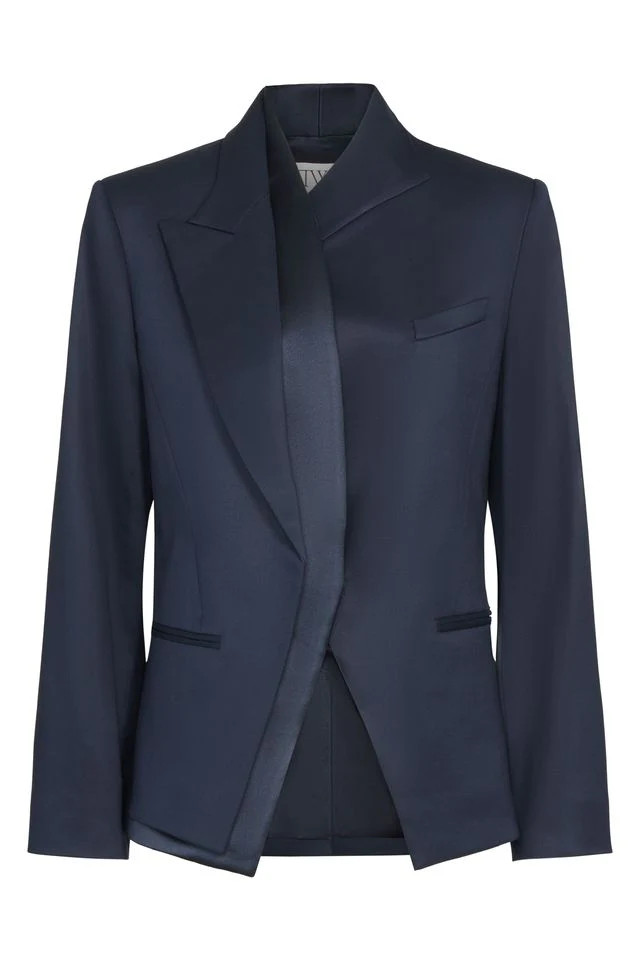 Micks Wife Blazer | Gwynn's