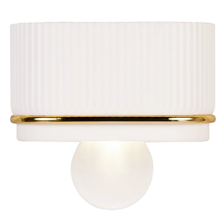 The Better Homes & Gardens Dual Aroma Accent Fragrance Plug in Artic White | Walmart (US)