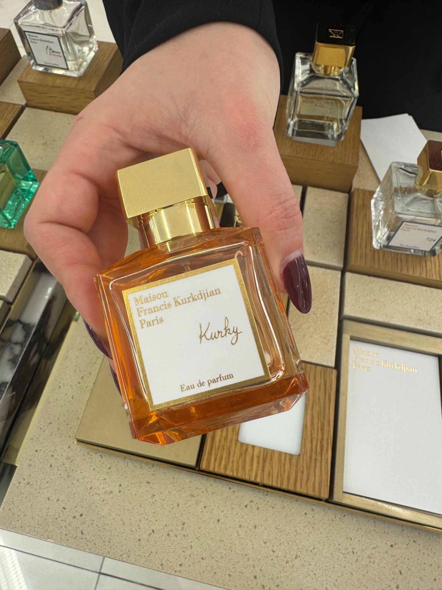 My new favorite scent!!! 

#LTKdayinmylife #LTKgrwm #LTKmorningroutine