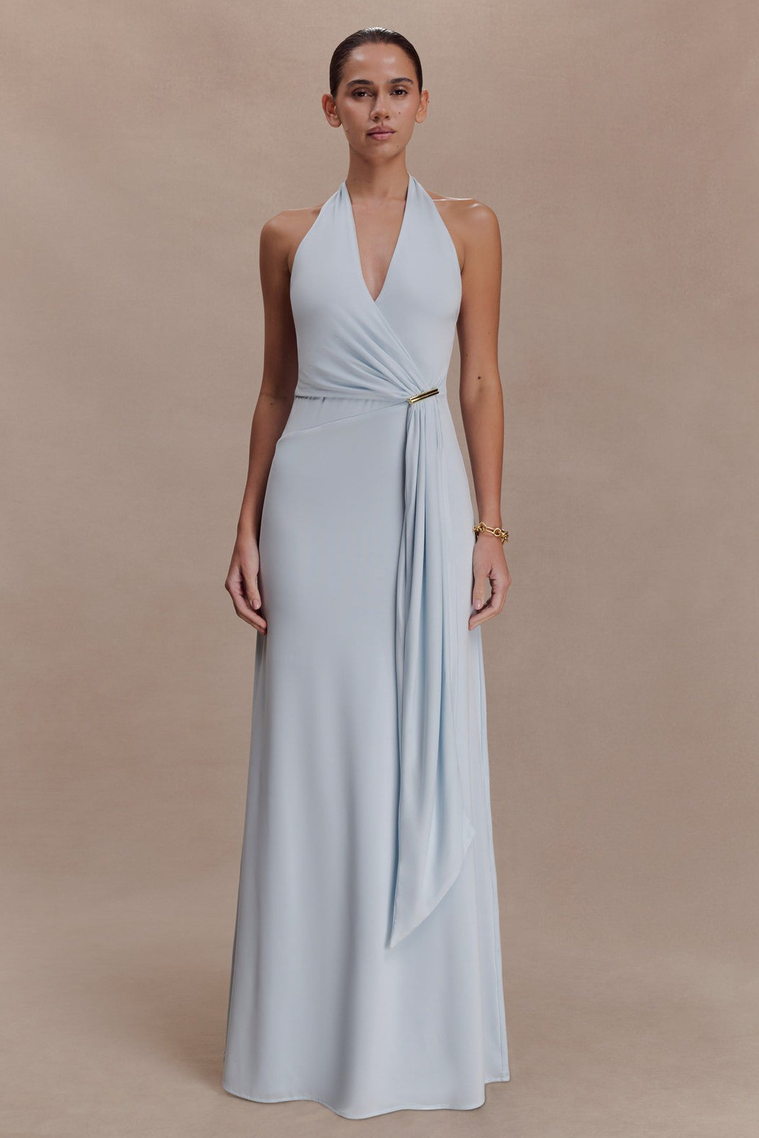 If you have a formal wedding coming up, this Meshki dress is such a go-to 🖤 It’s minimal, sophisticated, and gives that effortless rich-girl energy without trying too hard. Literally the perfect black tie wedding guest dress moment ✨#MeshkiDress #WeddingGuestInspo #FormalGuestDress #BlackTieStyle #EveningGown #WeddingReady #GlamGuest #ChicOutfit #MinimalStyle #LuxuryVibes #OccasionDress #EventStyle #ReceptionLook #StatementStyle #ModernWeddingGuest #LTKStyle #LTKWeddingEdit #LTKTrend #USAInfluencerStyle #ClassyLook #ElegantVibes #WeddingSeasonOutfit

#LTKSpringSale #LTKSeasonal #LTKWedding